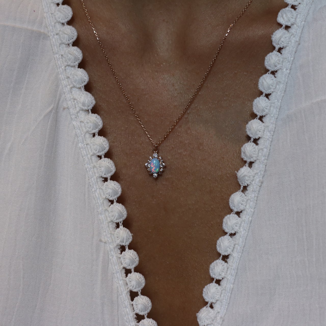opal kolye 2