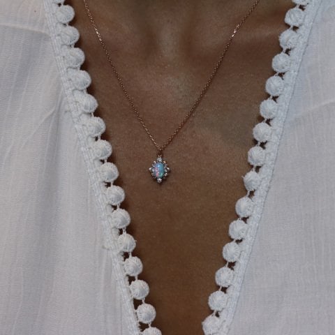 opal kolye 2